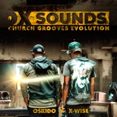 Church Grooves Evolution (feat. OX Sounds) artwork