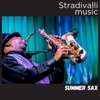 Summer Sax - Single