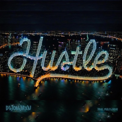 Hustle - Single