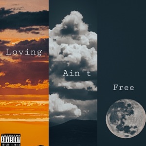 Loving Ain't Free (feat. Nenita & VYLYE)