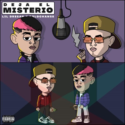 Deja El Misterio (feat. Goldchanse) - Single