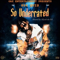 So Underrated - EP - 804 Quis