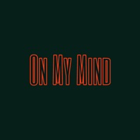 On My Mind (feat. Siame8e) - Single - Jared Rose