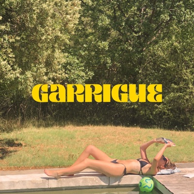 Garrigue - Single