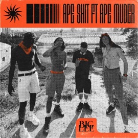Ape Shit (feat. Ape Muder) Big Lee