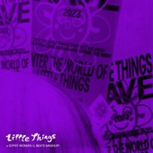 Little Things x Gypsy Woman (L BEATS MASHUP) artwork