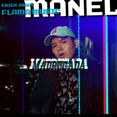 Madrugada - Single