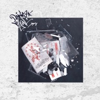 12 Drunkies Tape #1 - Dennis Real