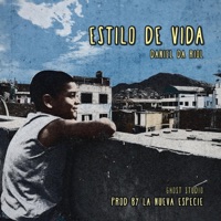 Estilo De Vida - Single - Daniel da Riol