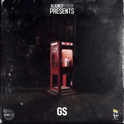 Top Up (S1 EP3 - GS) - Single