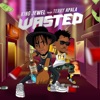 Wasted (feat. Terry apala) [Remix] - Single