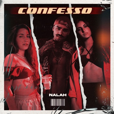 Confesso - Single