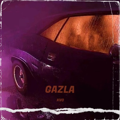 Gazla - Single