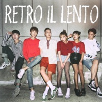 Retro Il Lento - Single - Oriental Showcus