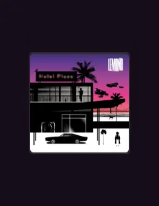 Ακούστε περιεχόμενο από Lemano, παρακολουθήστε μουσικά βίντεο, διαβάστε το βιογραφικό, δείτε ημερομηνίες περιοδείας, και πολλά ακόμη!