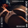 Doin Me Doin You (feat. Bigbandzke, Rio1K & Boodjie) - Single