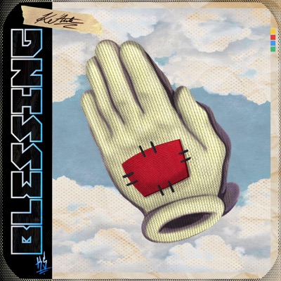 Blessing - Single
