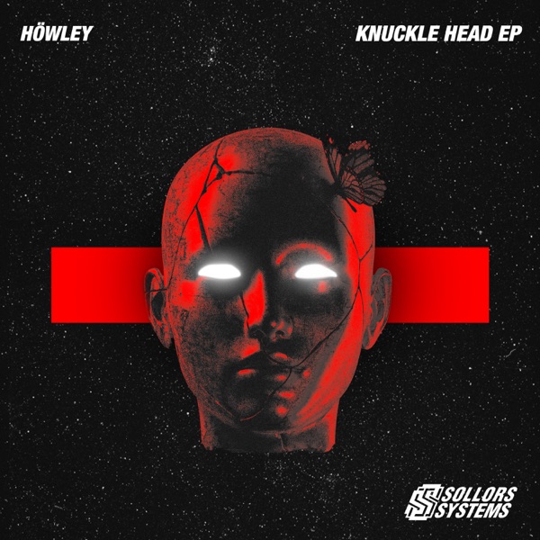 Knuckle Head - Single