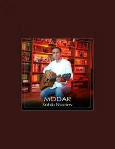 Hör dir Sohib Nazriev an, schau dir Musikvideos an, lies die Biografie, finde Tourdaten und mehr!