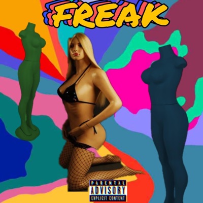 Freak - Single