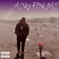 A CRY FOR JAE - EP - HIGHGUYLAI