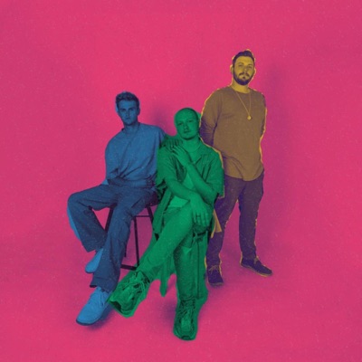 No More Tears (feat. UNNEVN, Vylan & SAMI) - Single