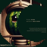 Dumb - Single - New Hero