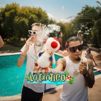 Lo Exótico (feat. Jamby el Favo) - Single - Marcianeke