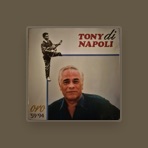 Tony Di Napoli