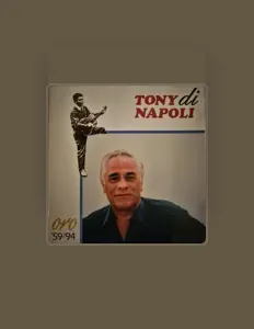 Listen to Tony Di Napoli, watch music videos, read bio, see tour dates & more!