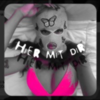 Hier Mit Dir (feat. NO EMOTION) - Single - SCHRÄÄG