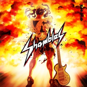 Shambles - Single
