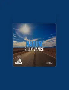 Billy Vanceを聴いたり、ミュージックビデオを鑑賞したり、経歴やツアー日程などを確認したりしましょう！