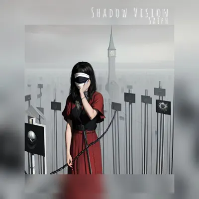 Saiph의 Shadow Vision - Single을(를) 감상해 보세요.