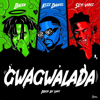 BNXN, Kizz Daniel & Seyi Vibez - GWAGWALADA artwork