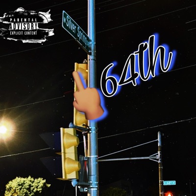 Fuck 64th (feat. Lee Lo) - Single