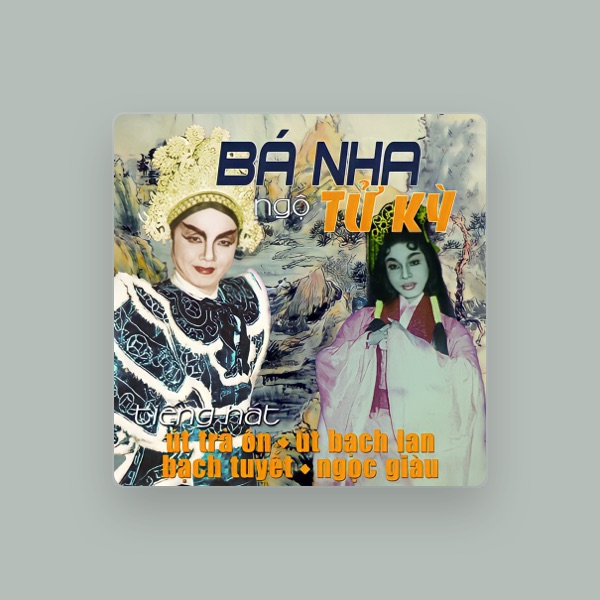 Bạch Tuyết's avatar