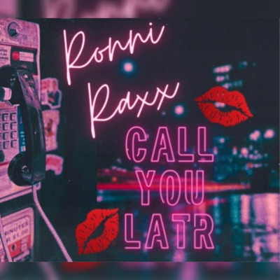 Call You Latr - Single