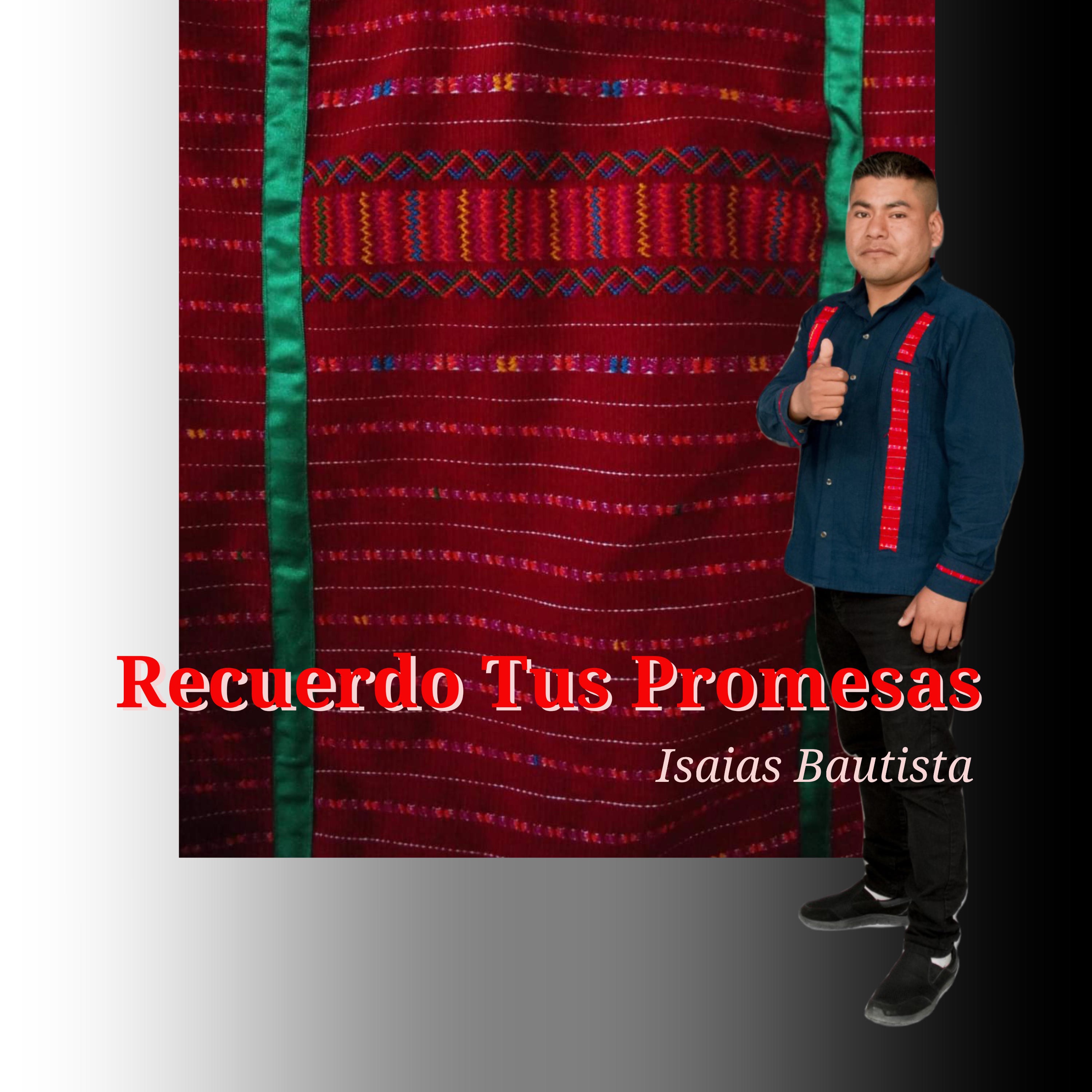 Recuerdo tus promesas - Single