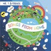 Songs from Home - EP