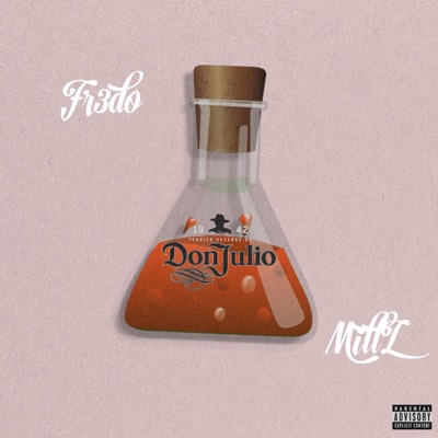 Potion (feat. Fr3do) - Single
