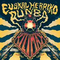 Burrunba — Kilimak