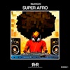Super Afro cover art