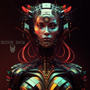 Boogie Back - Single