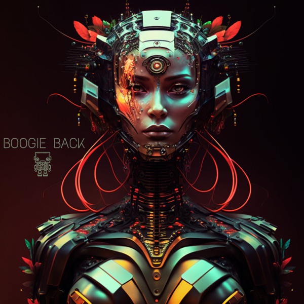 Boogie Back - Single