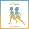 All I Can Give