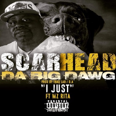 I JUST (feat. Mz Rita) - Single