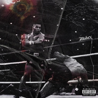 Maton (feat. Polakito, FettyFeito & Tutrex) - Single