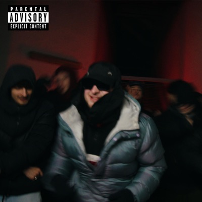 Hlavně v noci - Single