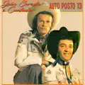 JOAO SERESTA E CANTADOR